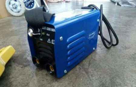 电焊机什么牌子好？10大优秀品牌值得你挑选